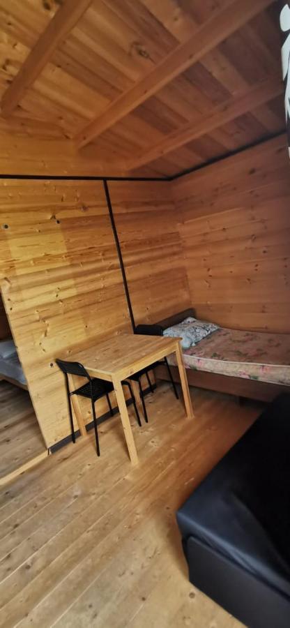 Guest House On Gagarina Varvara10 New Athos Exterior foto