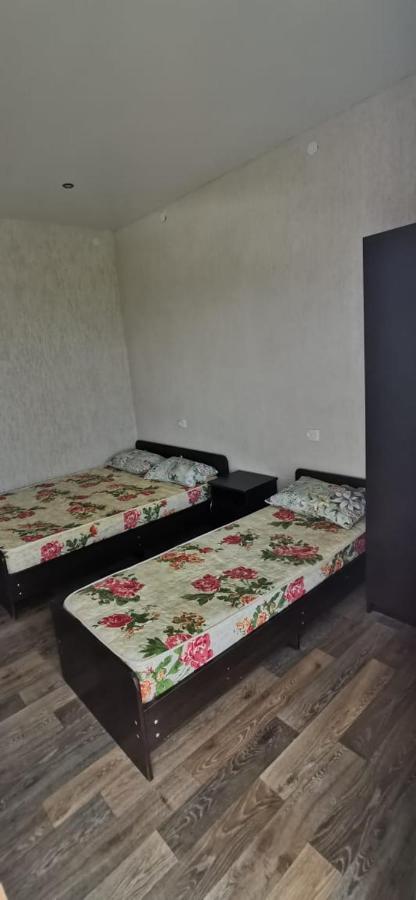 Guest House On Gagarina Varvara10 New Athos Exterior foto
