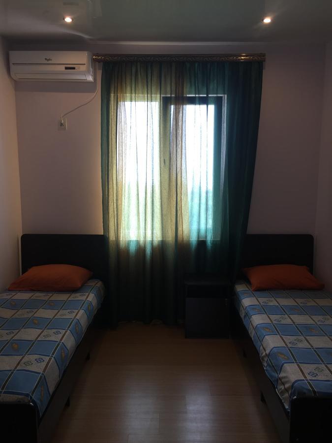 Guest House On Gagarina Varvara10 New Athos Exterior foto