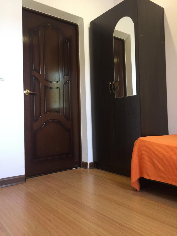 Guest House On Gagarina Varvara10 New Athos Exterior foto
